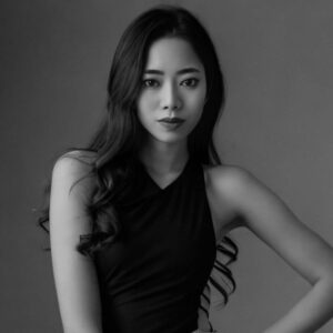 奈良 有里紗